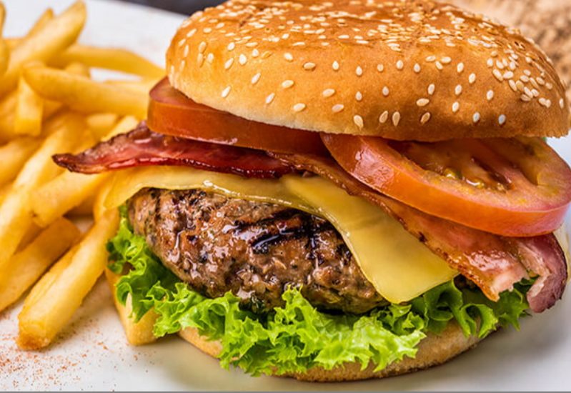 Gourmet